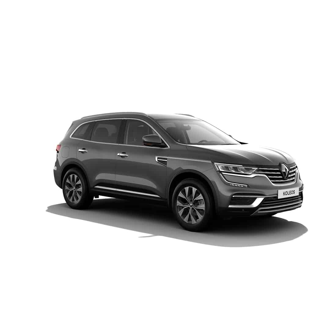 koleos