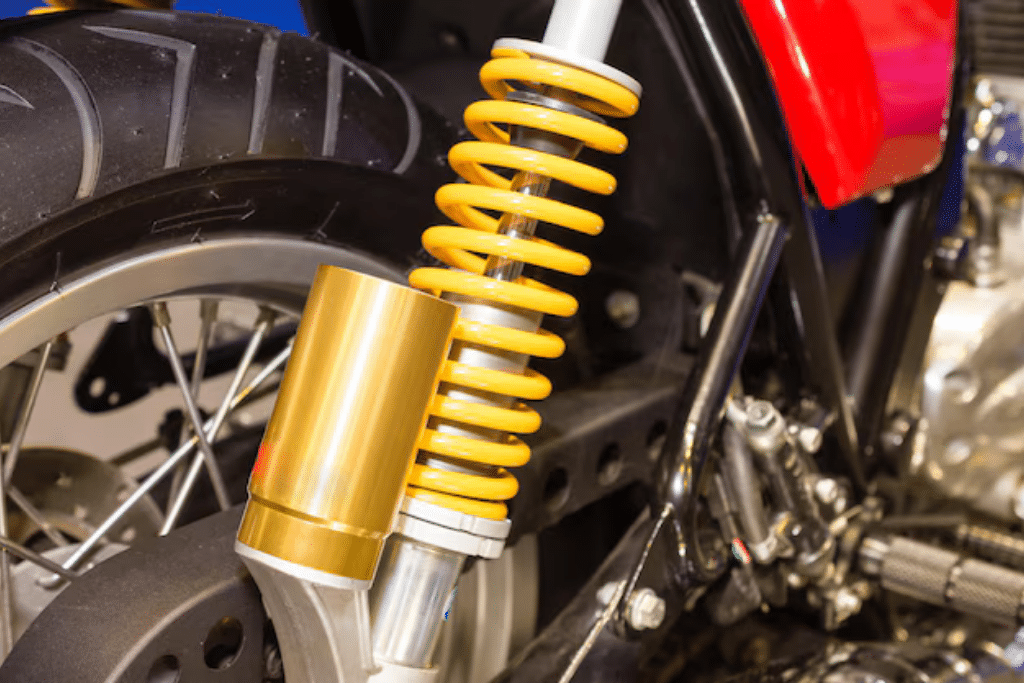 Adsiz tasarim 1 Coilover Nedir? Ne İşe Yarar?
