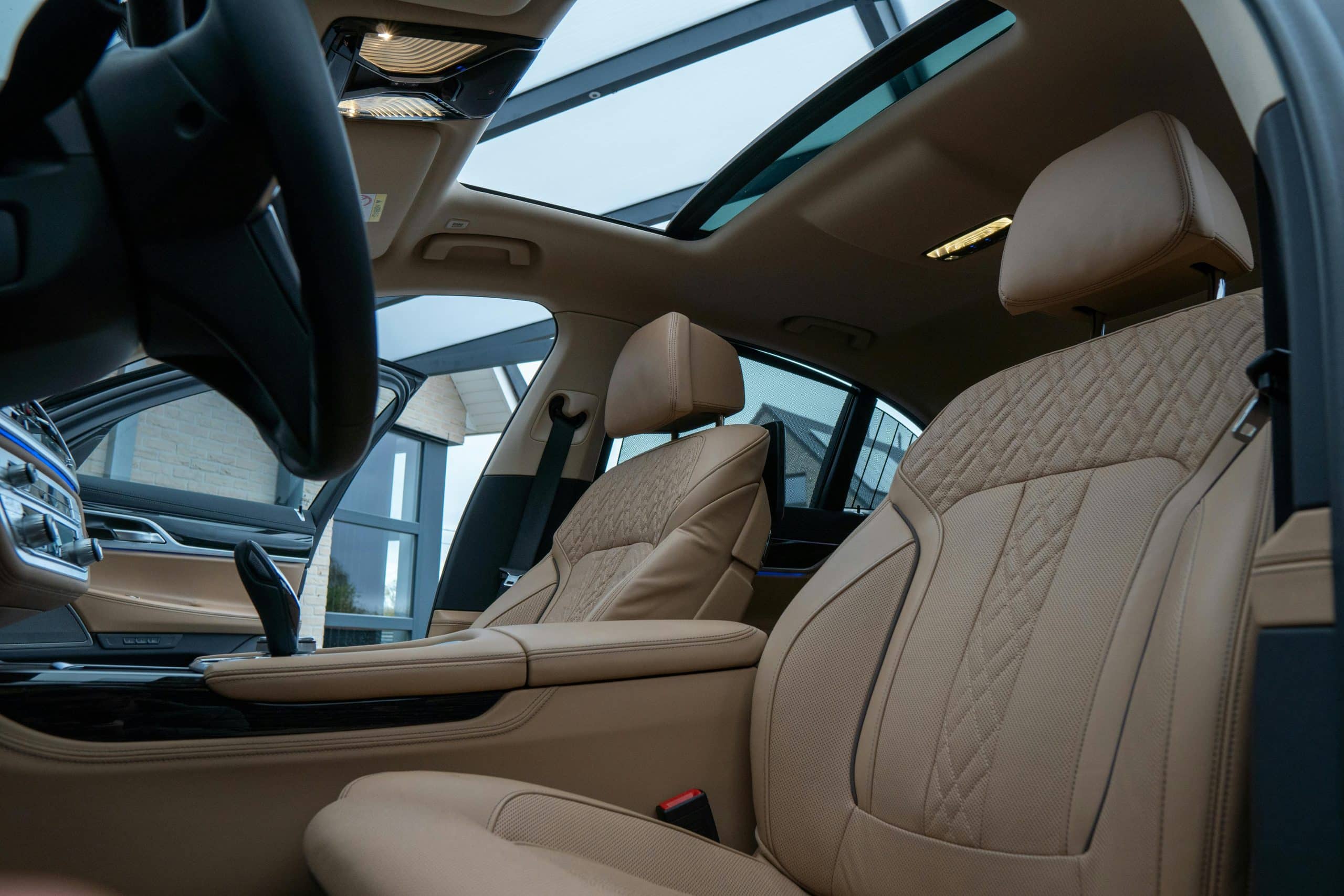 Sunroof Nedir? Ne İşe Yarar?