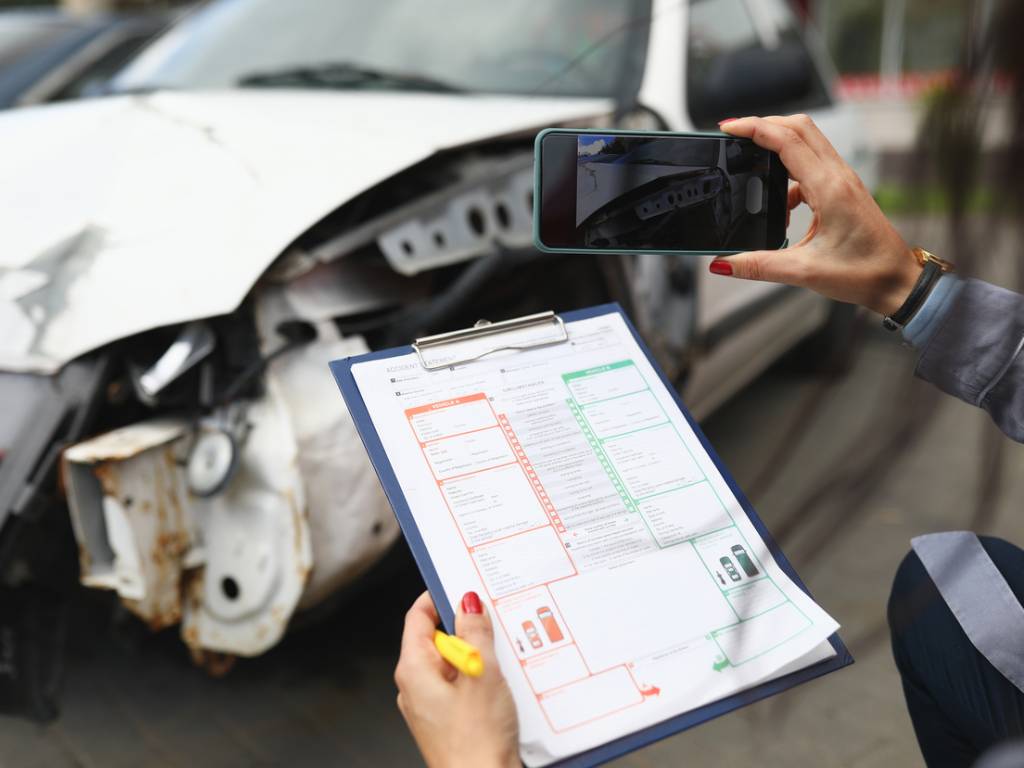 kaza tespit tutanagi Kaza Tespit Tutanağı Nedir?