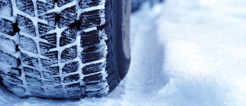 Kış Lastiği Ne Zaman Takılır? Zorunlu Mu?