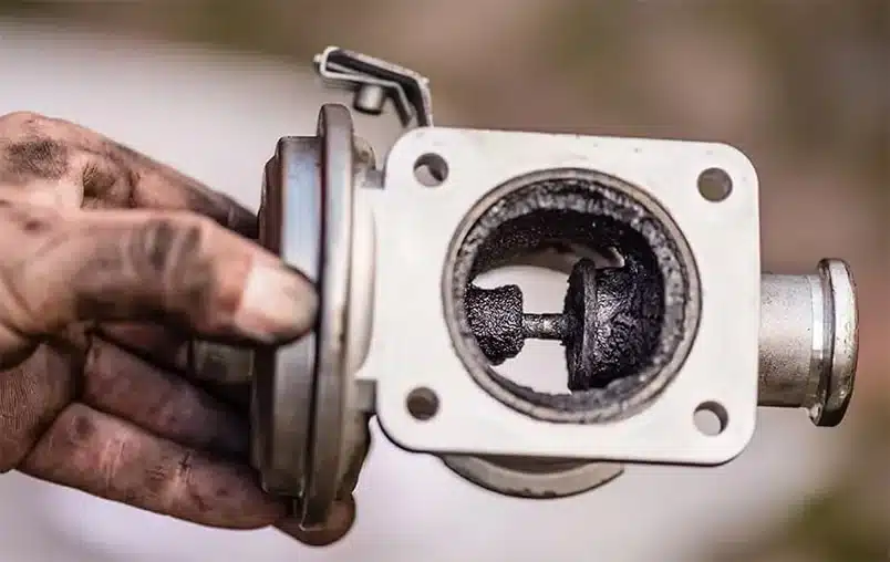 EGR Valfi EGR Valfi Nedir, Ne İşe Yarar?