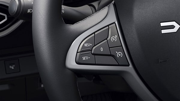 Hiz sabitleyici ve hiz sinirlayici